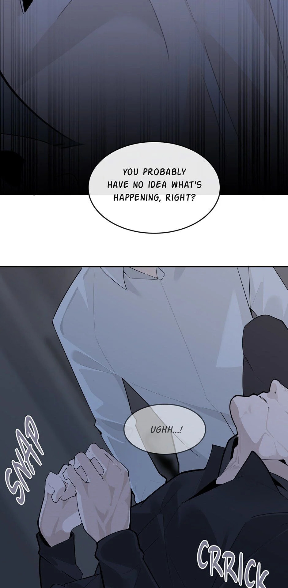 Devil Sword King Chapter 227 page 33 - 