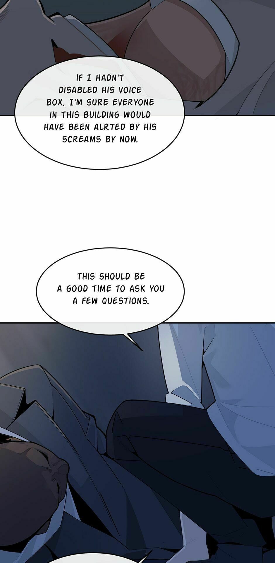 Devil Sword King Chapter 227 page 35 - 