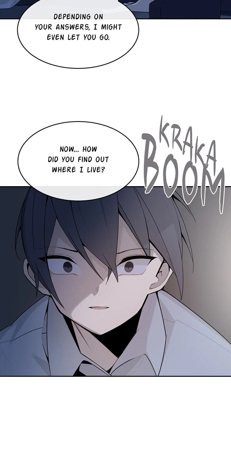 Devil Sword King Chapter 227 page 36 - 