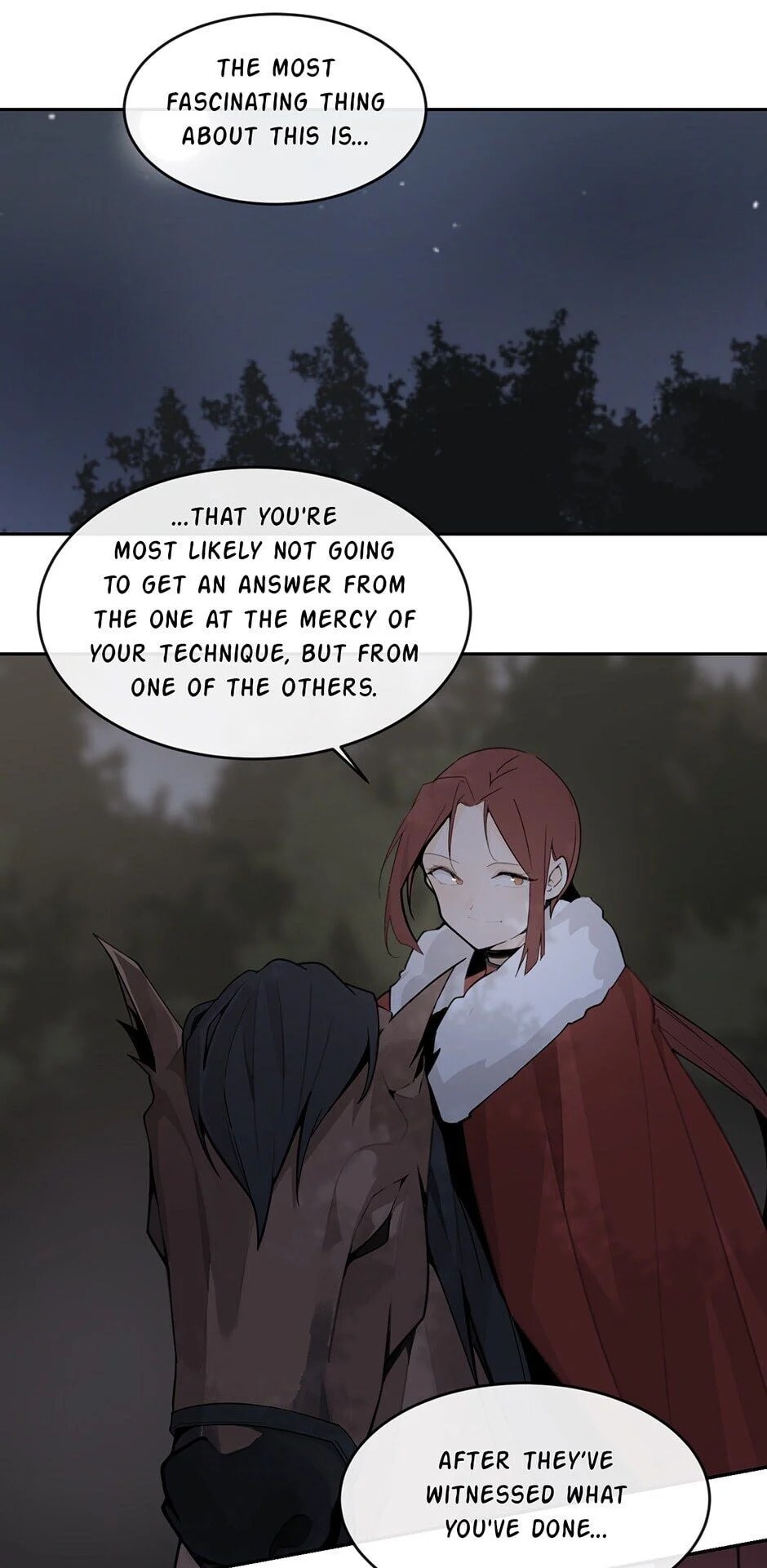 Devil Sword King Chapter 227 page 37 - 