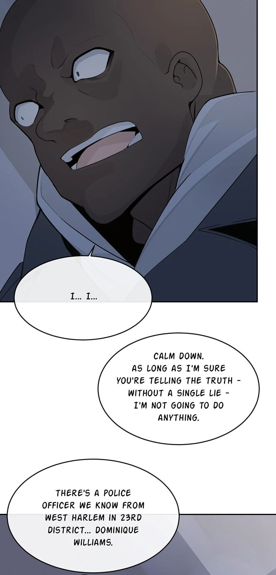 Devil Sword King Chapter 227 page 40 - 