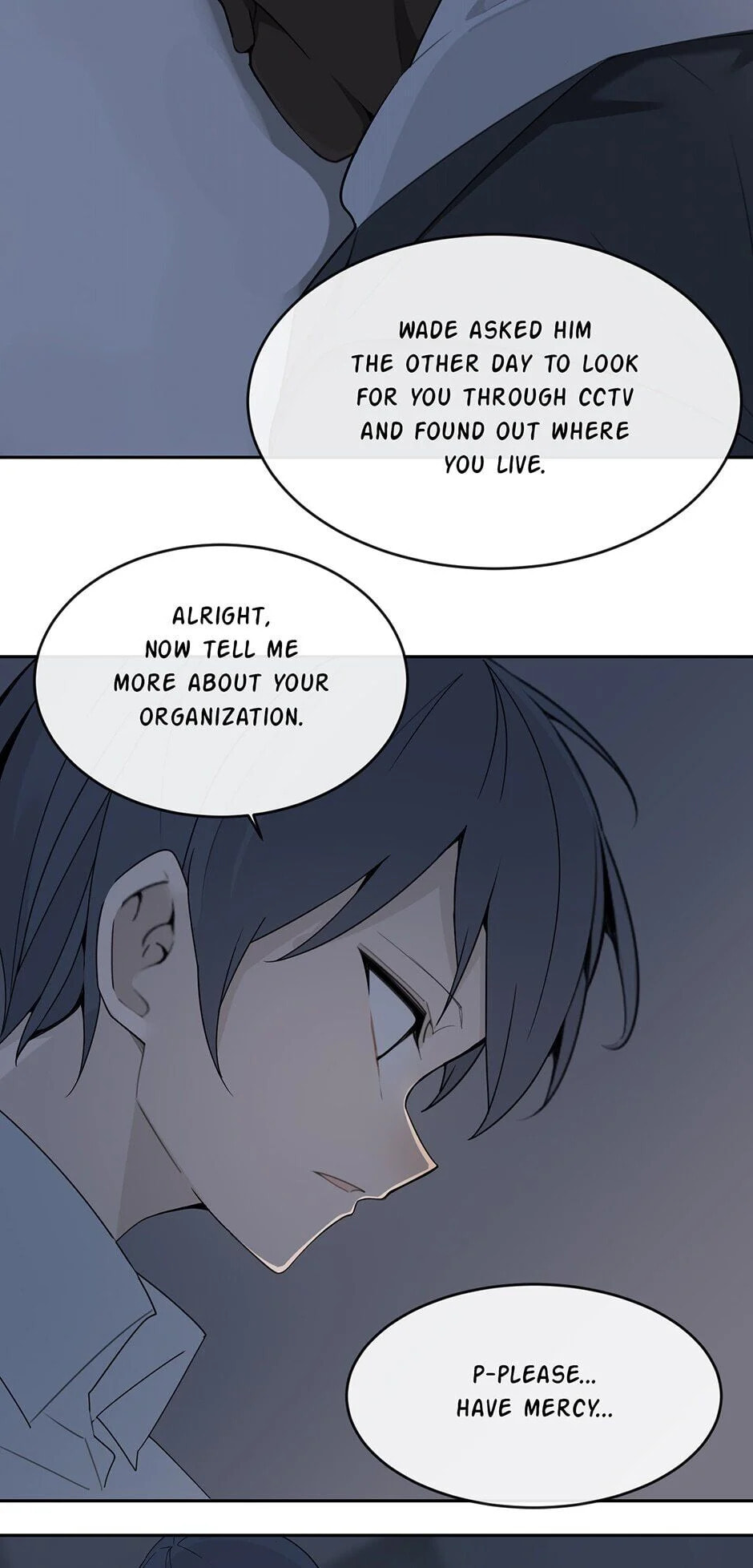 Devil Sword King Chapter 227 page 42 - 