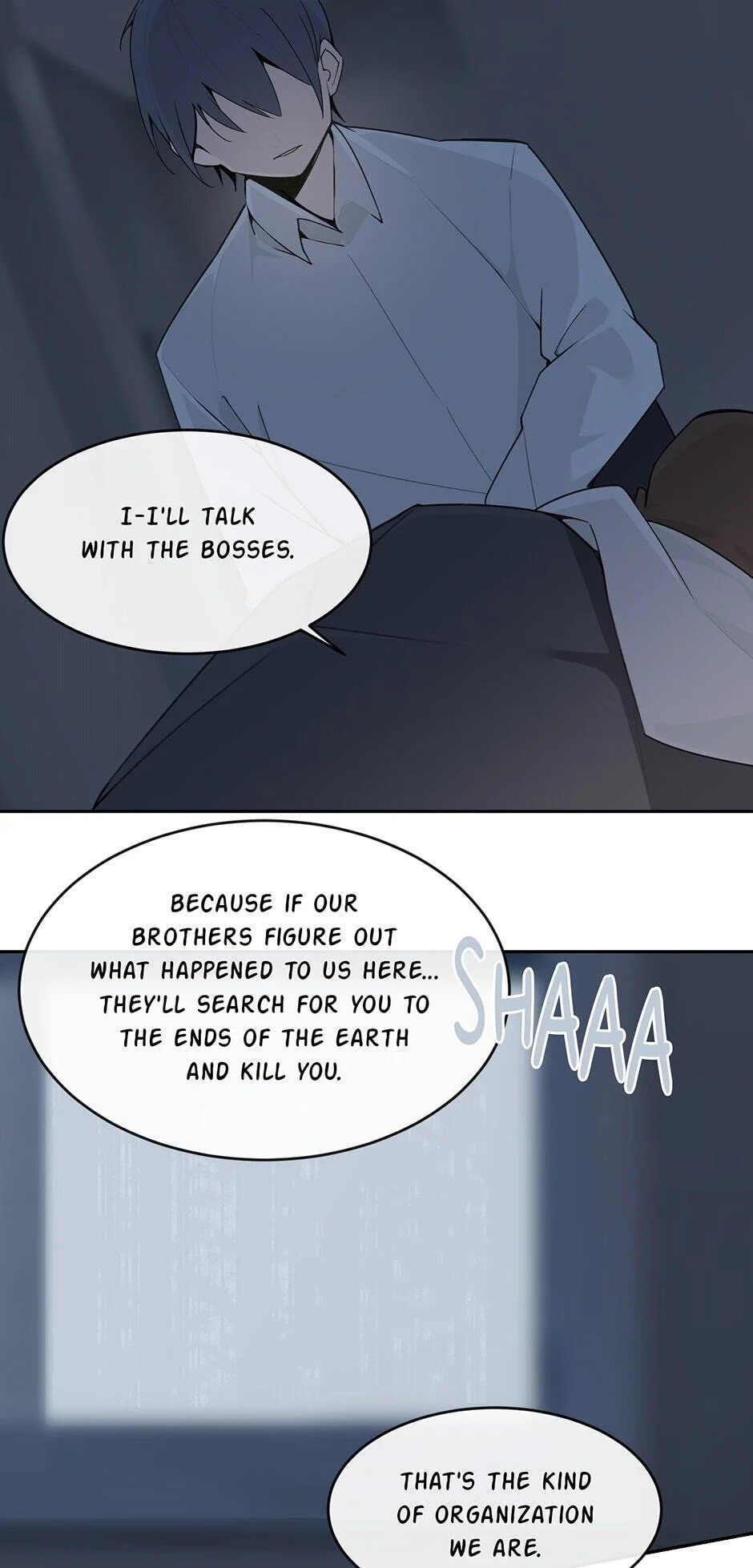 Devil Sword King Chapter 227 page 43 - 