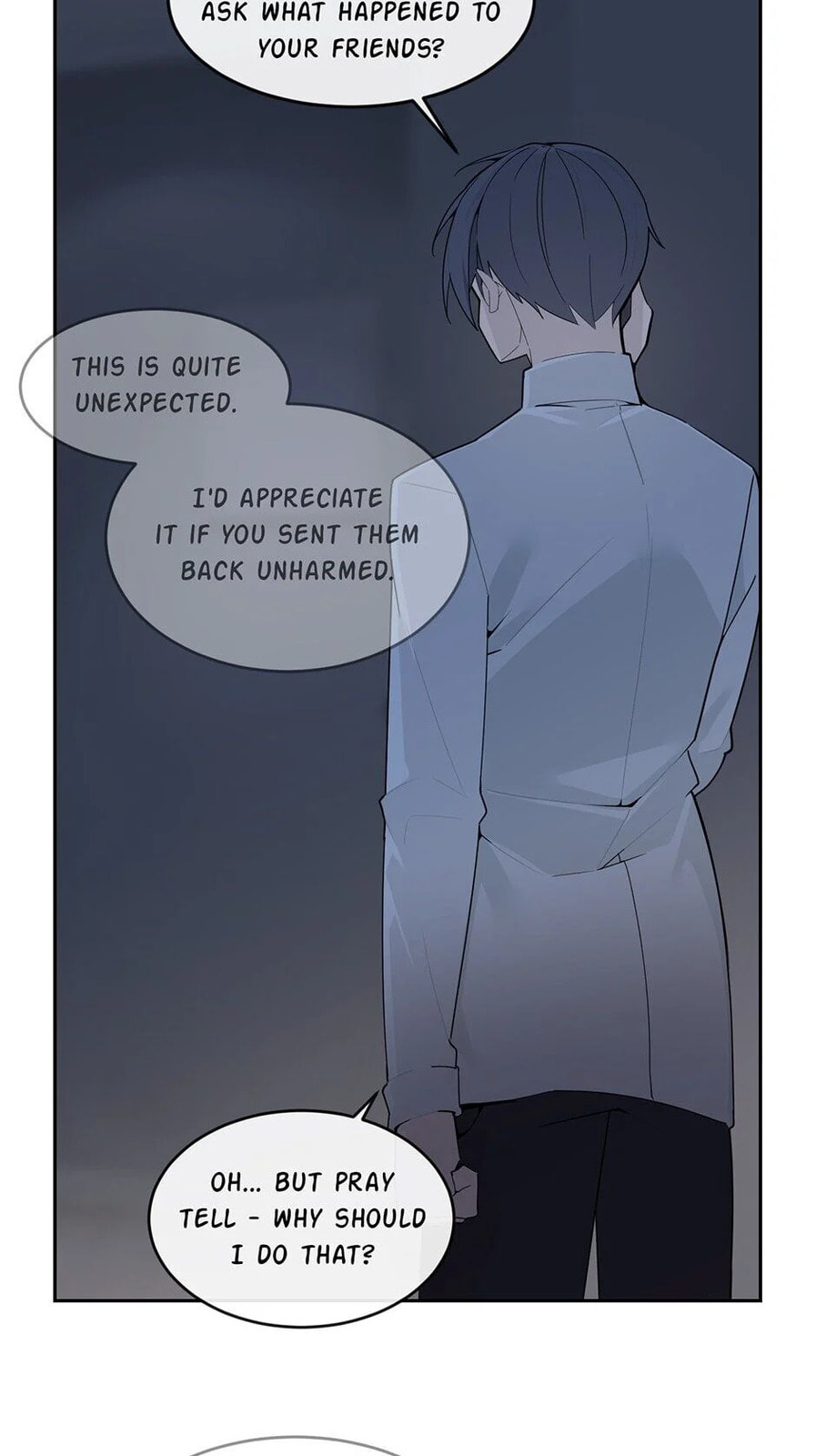 Devil Sword King Chapter 227 page 48 - 