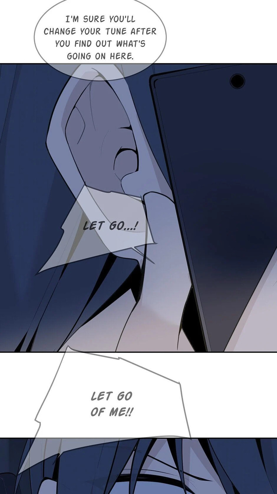 Devil Sword King Chapter 227 page 49 - 