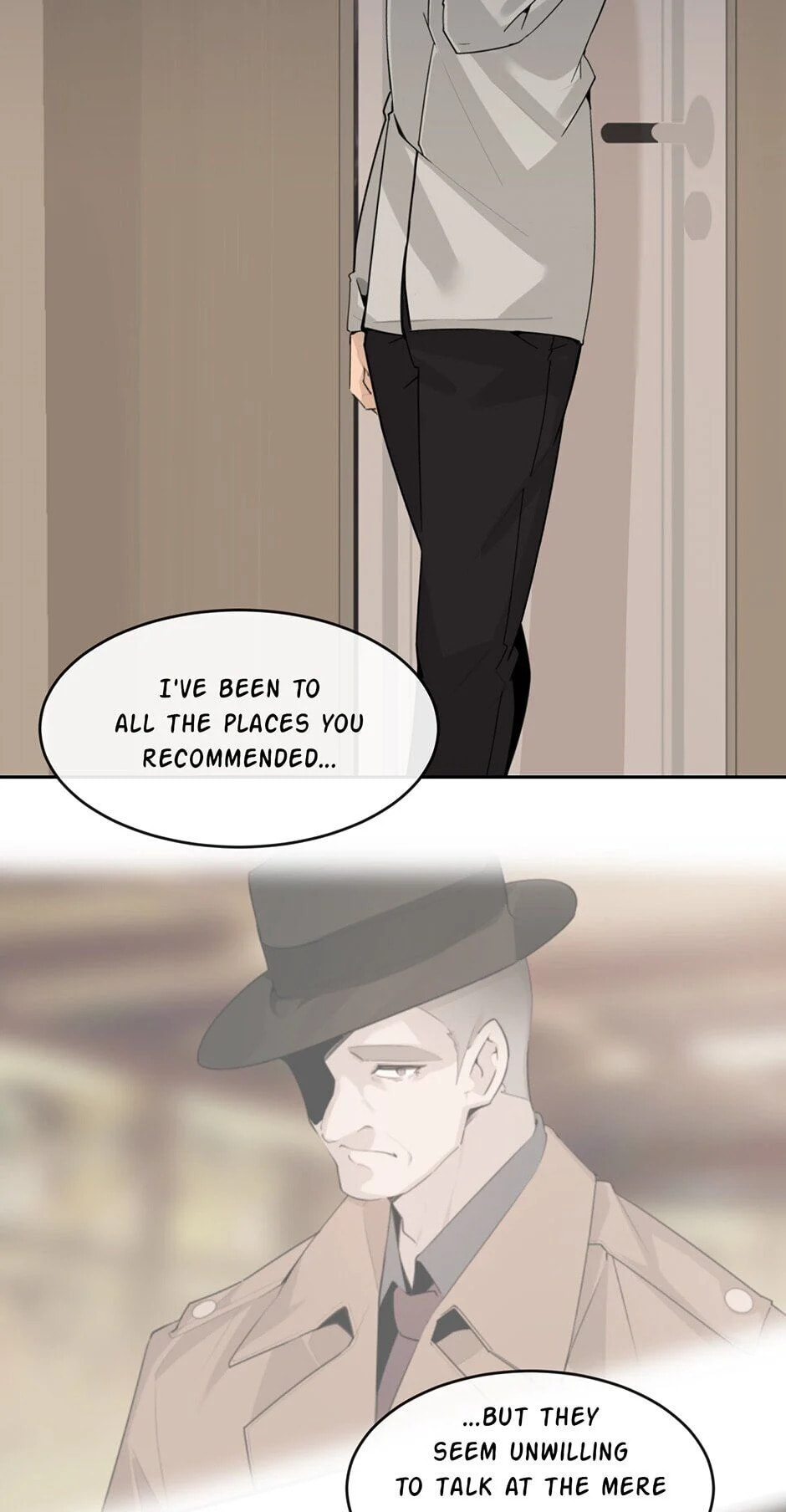 Devil Sword King Chapter 227 page 7 - 