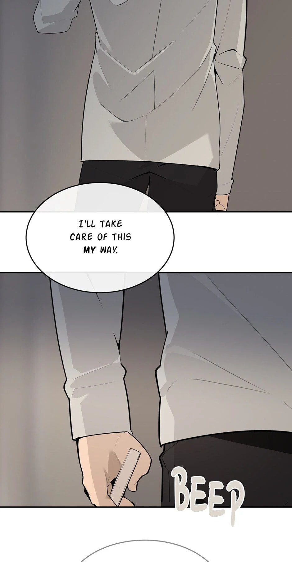 Devil Sword King Chapter 227 page 9 - 