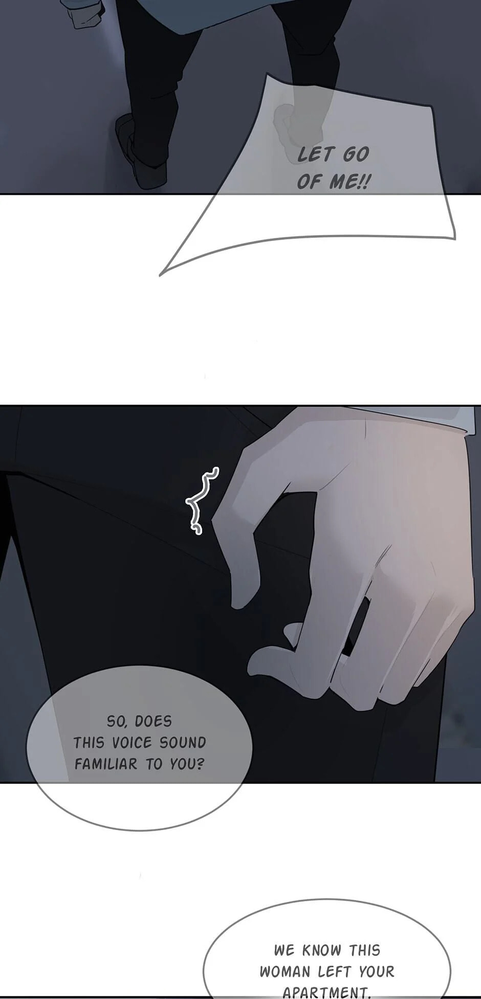 Devil Sword King Chapter 228 page 2 - 