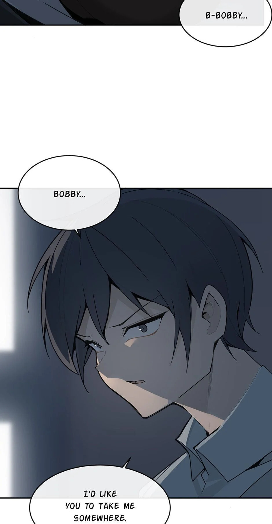 Devil Sword King Chapter 228 page 12 - 