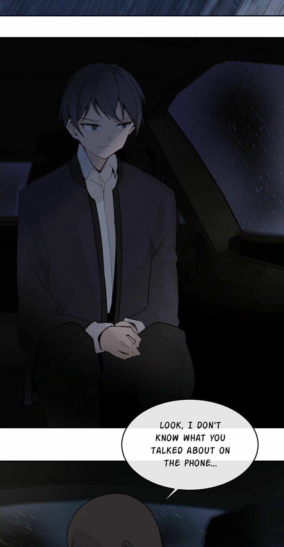 Devil Sword King Chapter 228 page 14 - 