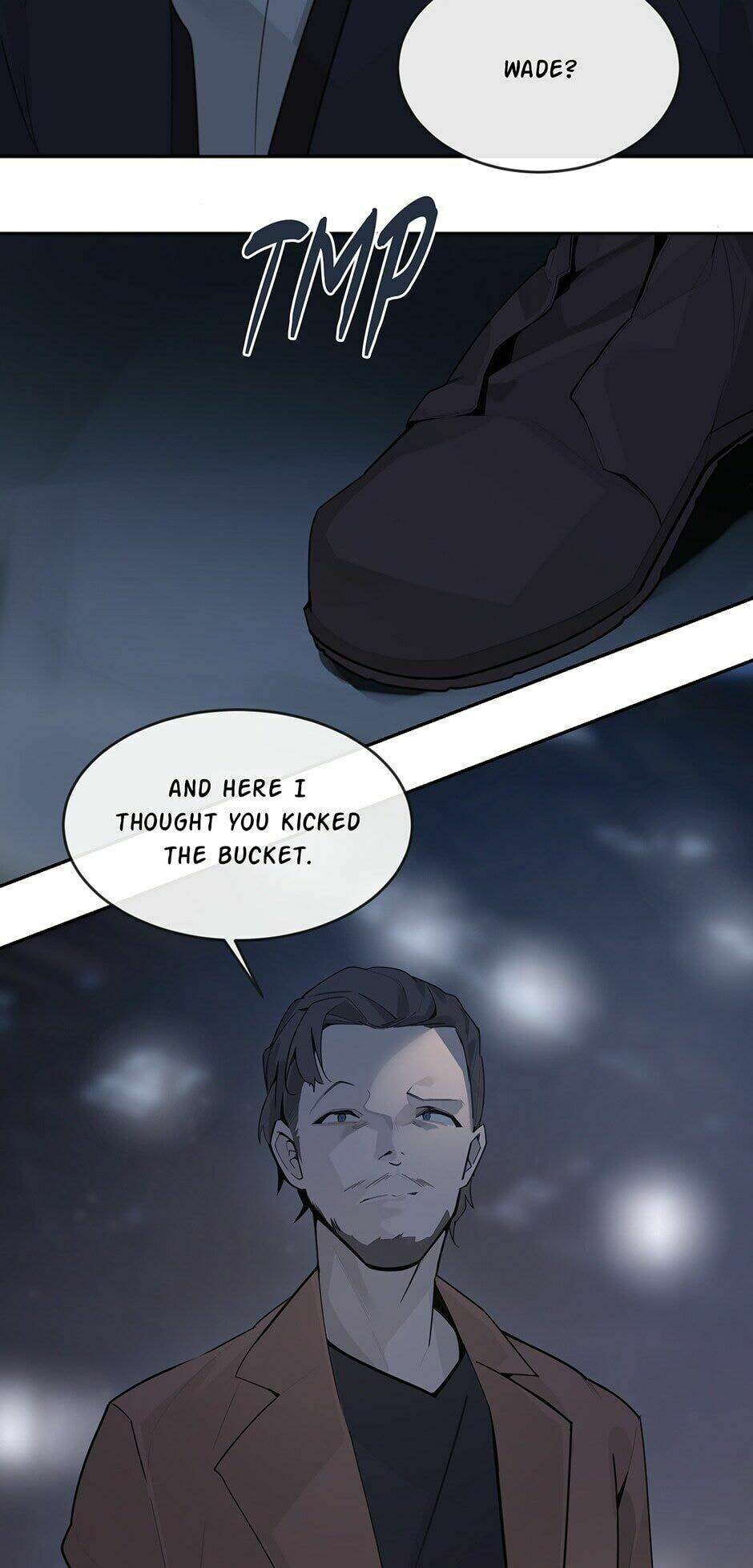Devil Sword King Chapter 228 page 22 - 