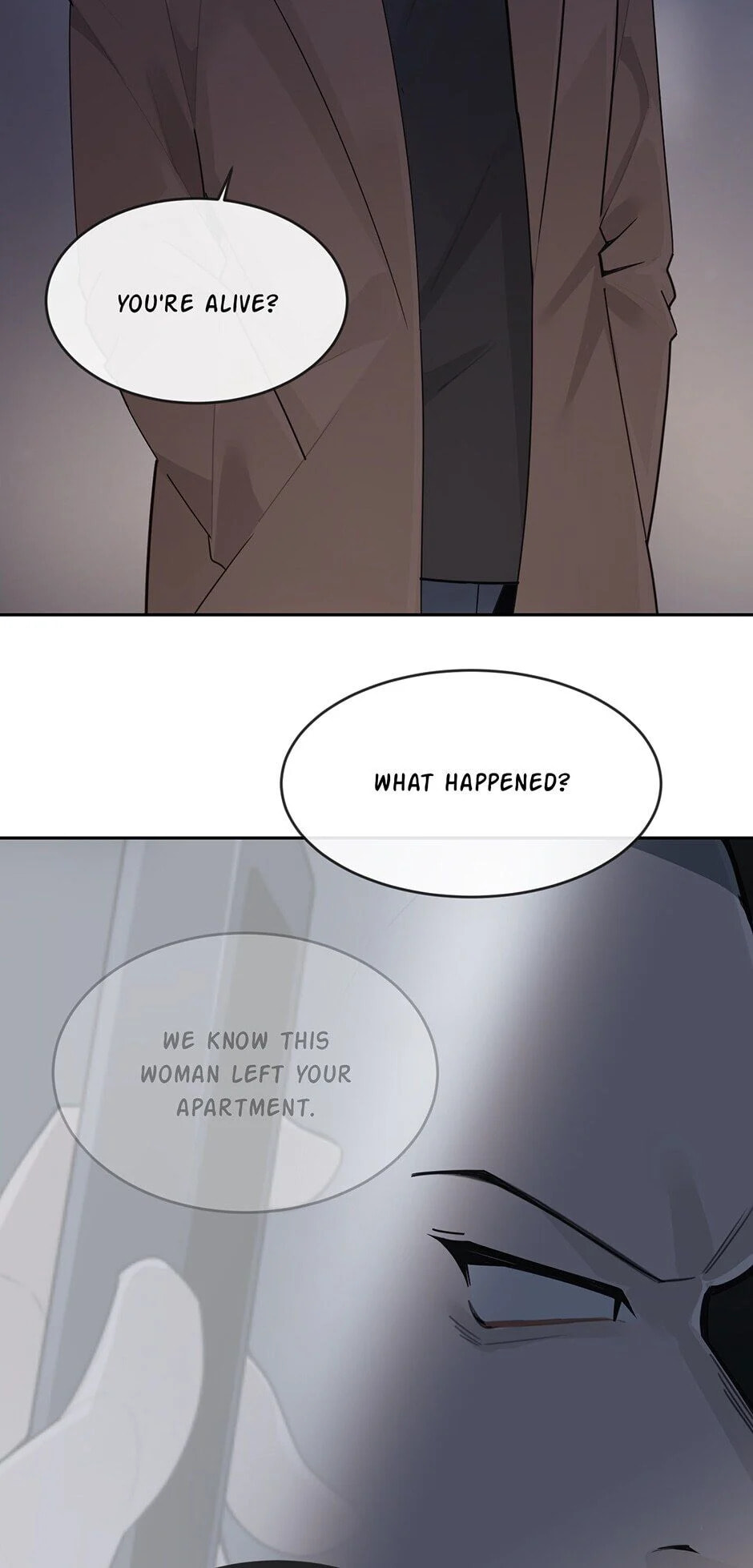 Devil Sword King Chapter 228 page 23 - 
