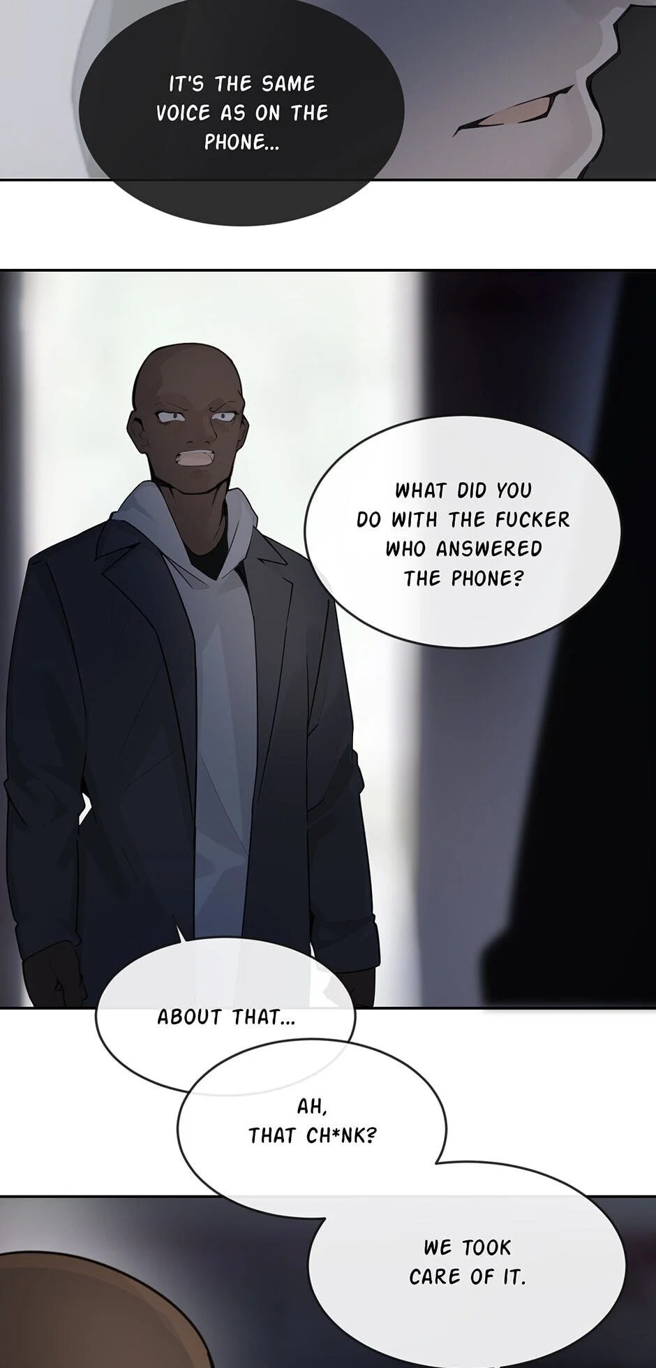 Devil Sword King Chapter 228 page 24 - 