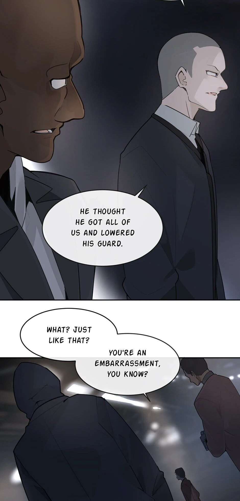 Devil Sword King Chapter 228 page 25 - 