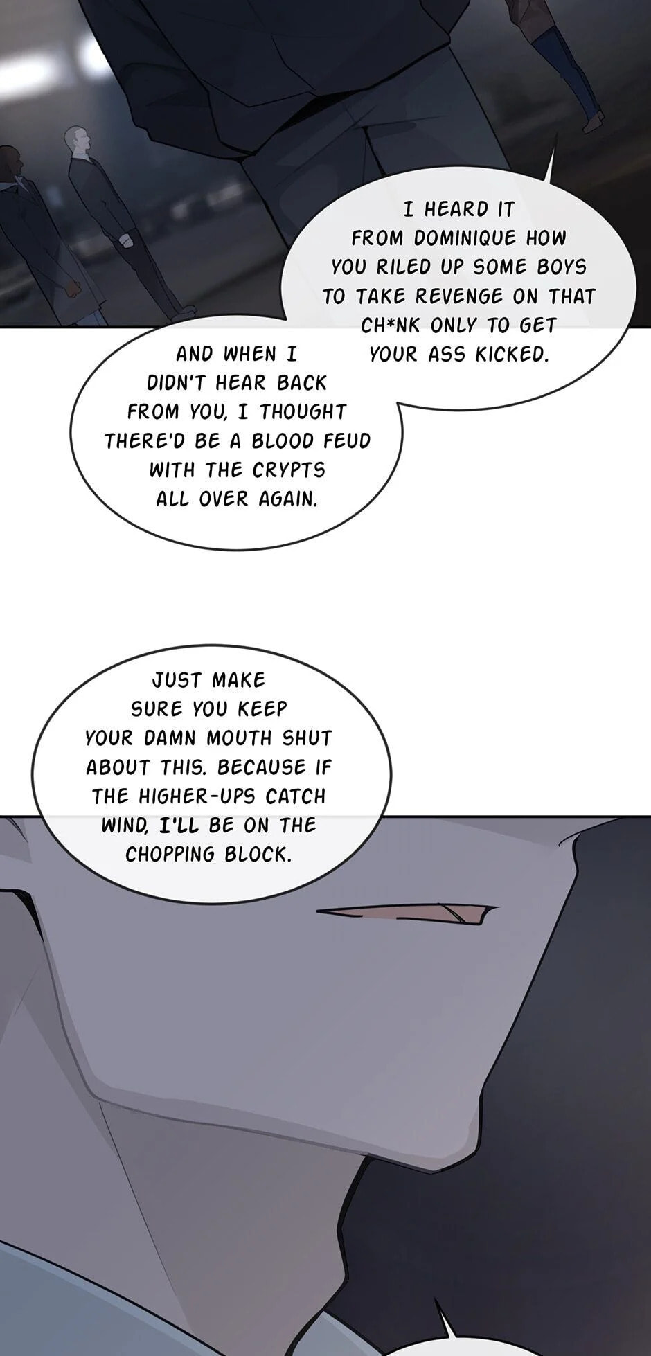 Devil Sword King Chapter 228 page 26 - 