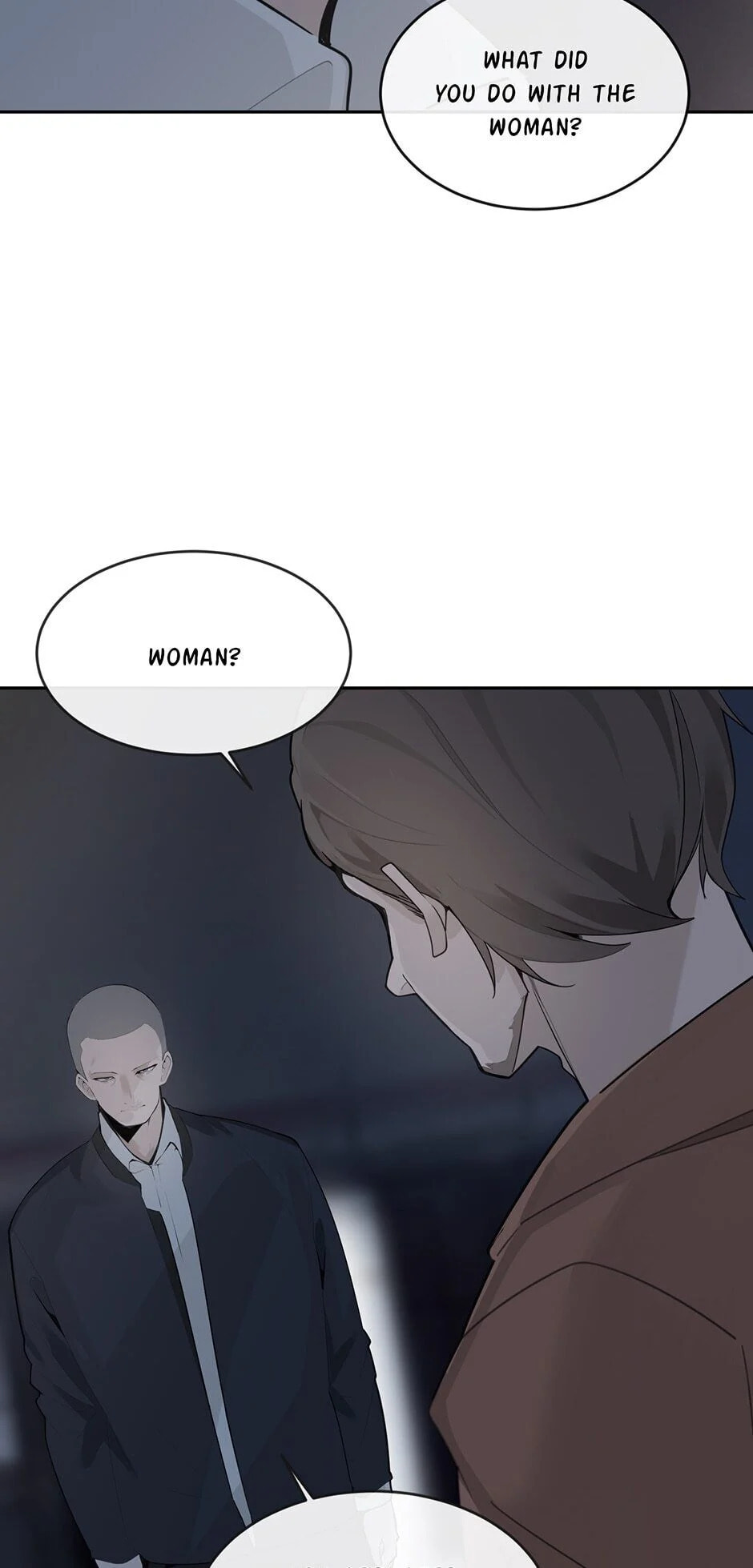 Devil Sword King Chapter 228 page 27 - 
