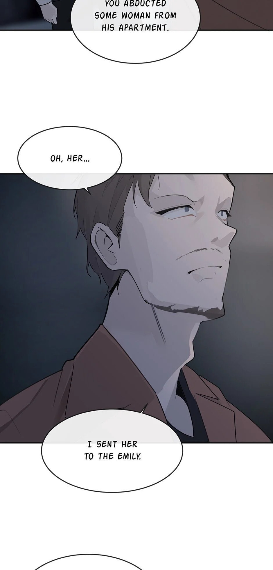 Devil Sword King Chapter 228 page 28 - 