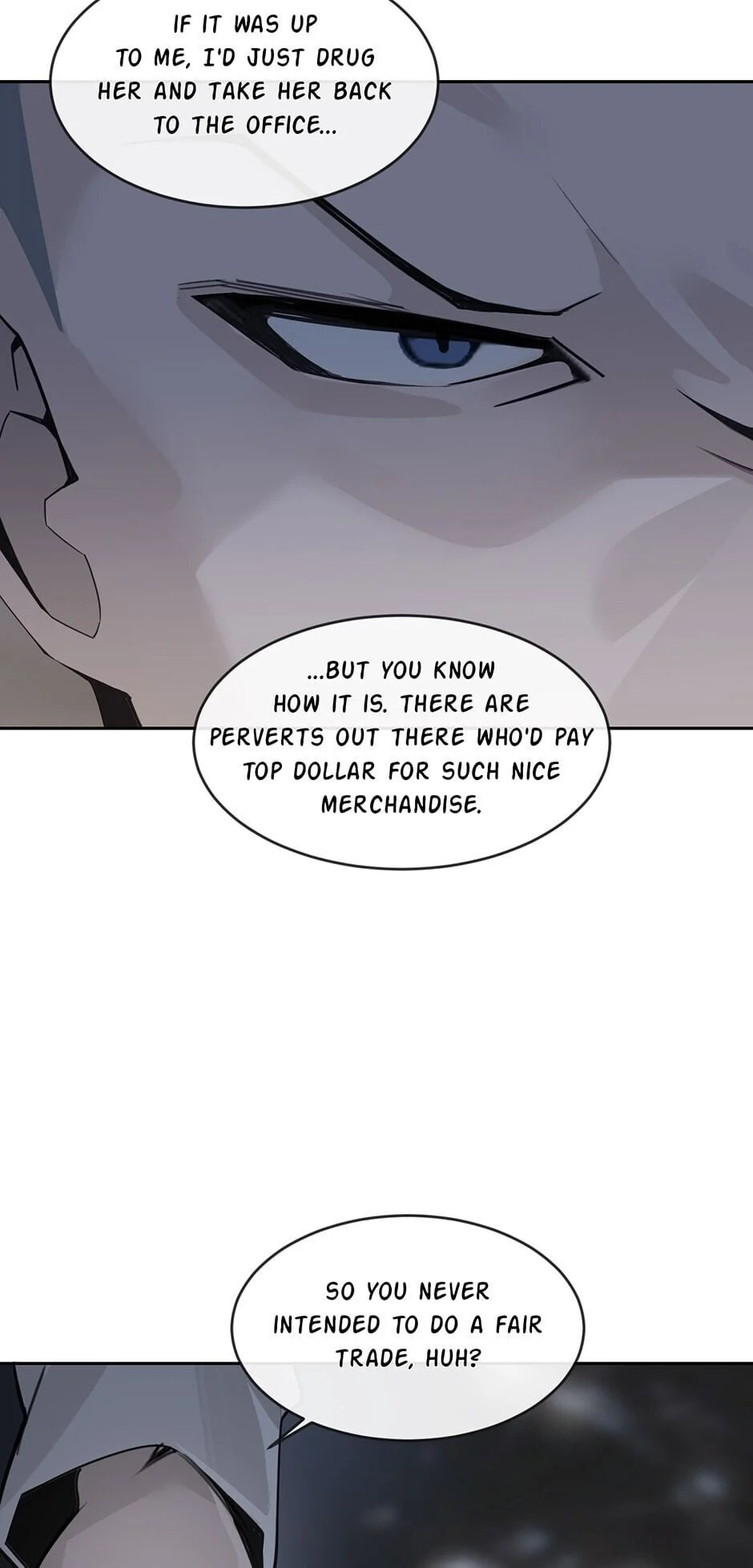 Devil Sword King Chapter 228 page 29 - 