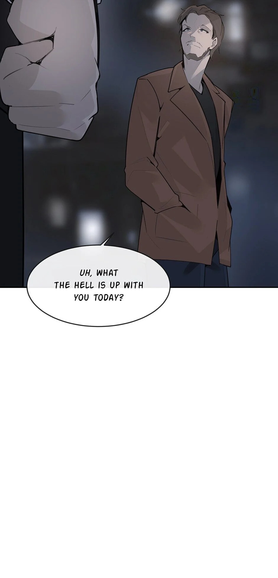 Devil Sword King Chapter 228 page 30 - 