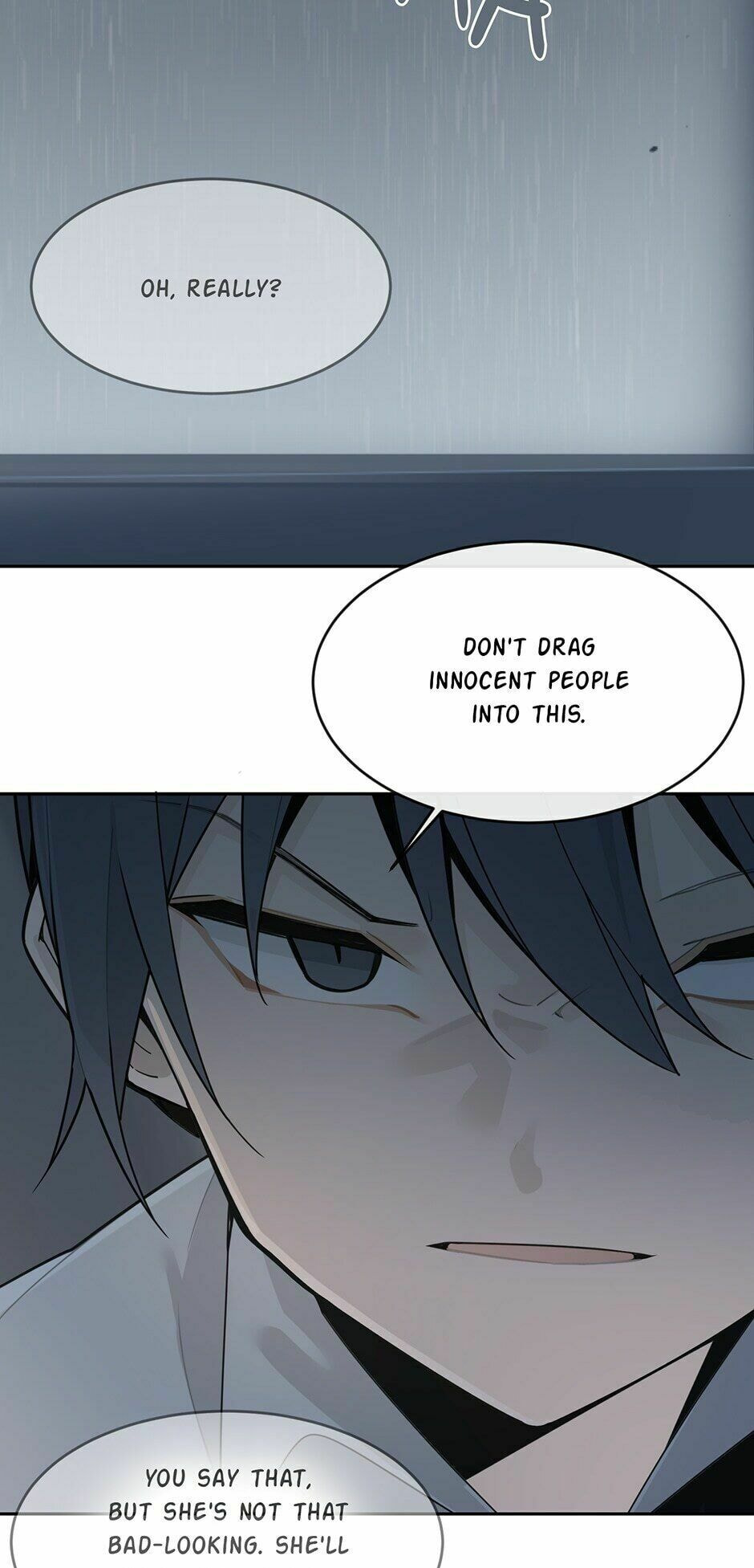 Devil Sword King Chapter 228 page 4 - 