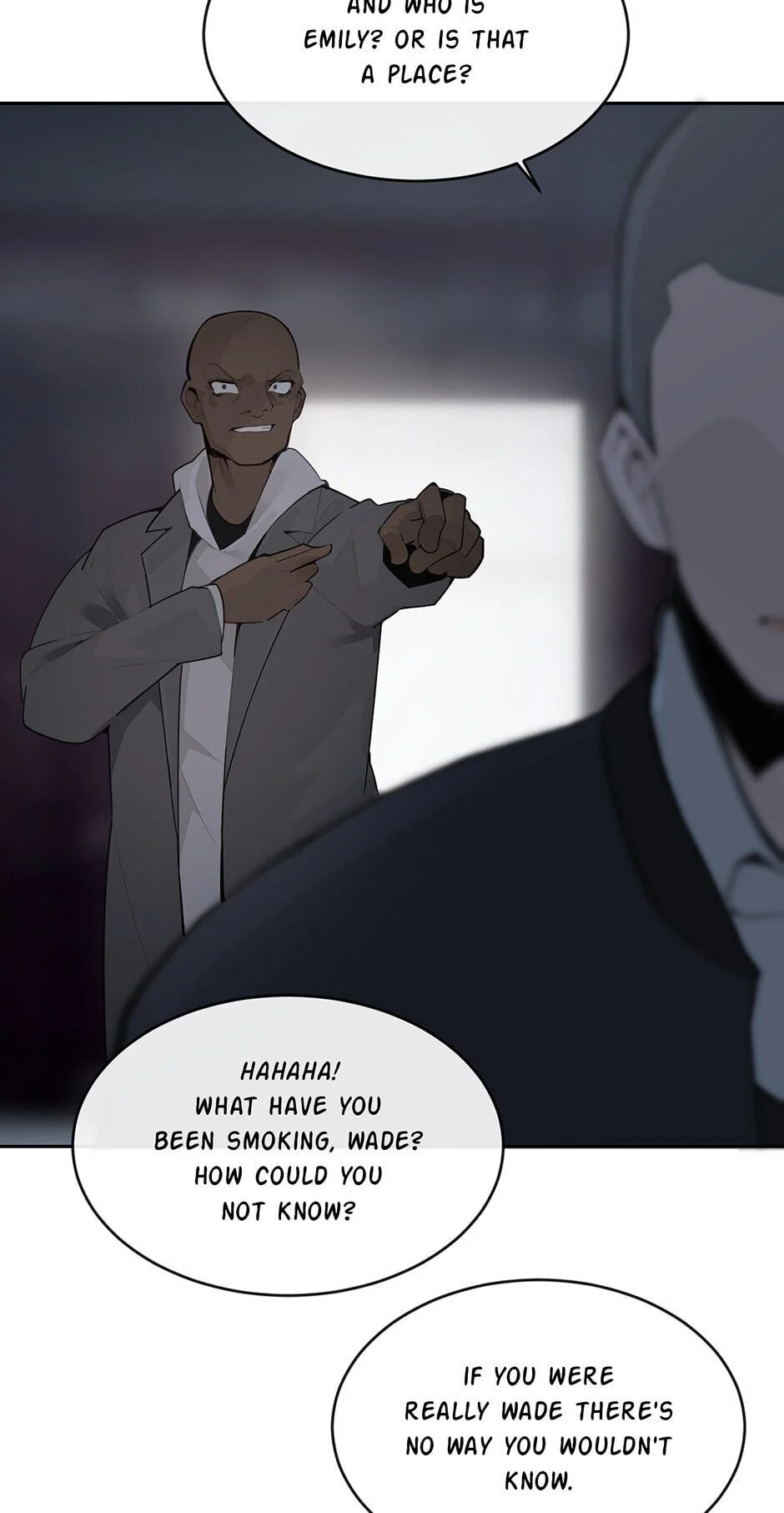 Devil Sword King Chapter 228 page 32 - 
