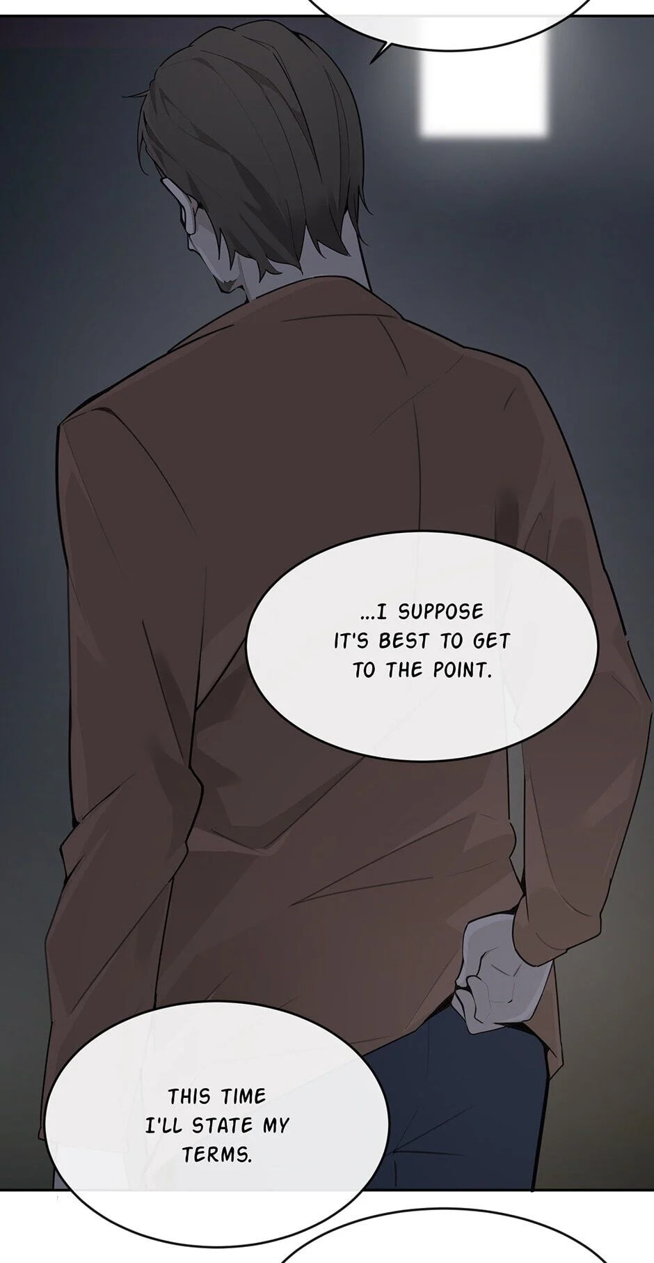 Devil Sword King Chapter 228 page 33 - 