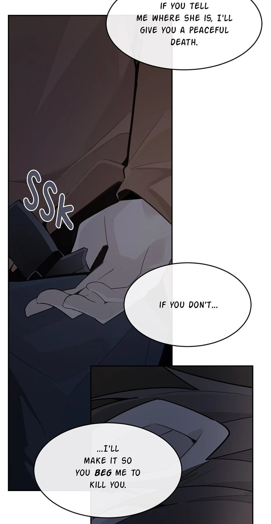 Devil Sword King Chapter 228 page 34 - 