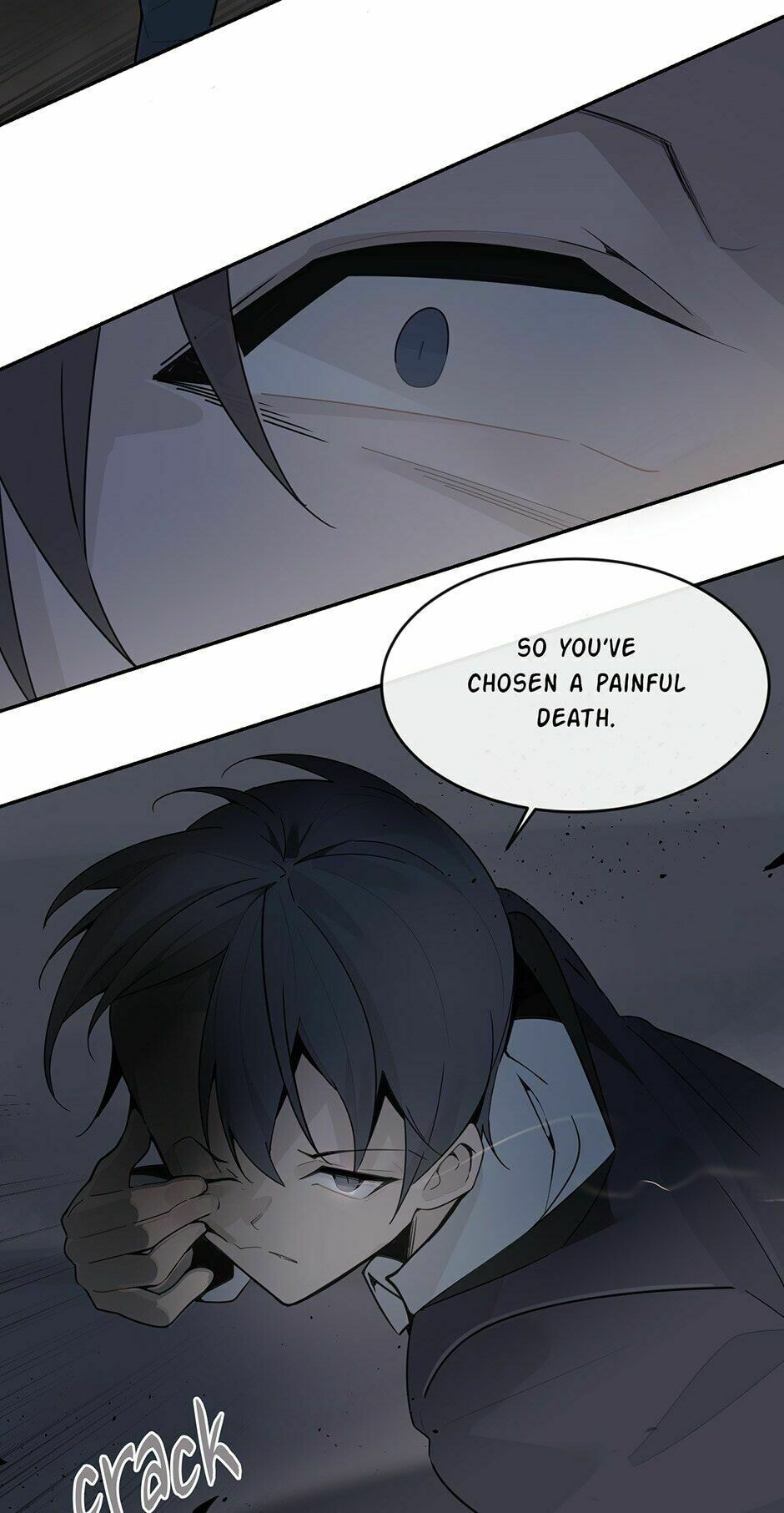 Devil Sword King Chapter 228 page 38 - 