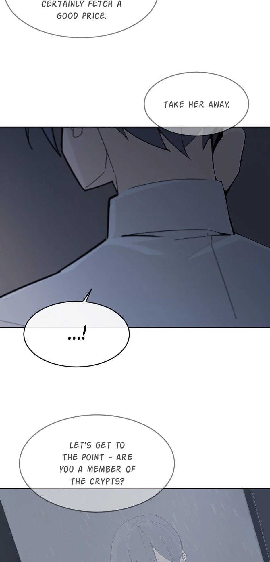 Devil Sword King Chapter 228 page 5 - 