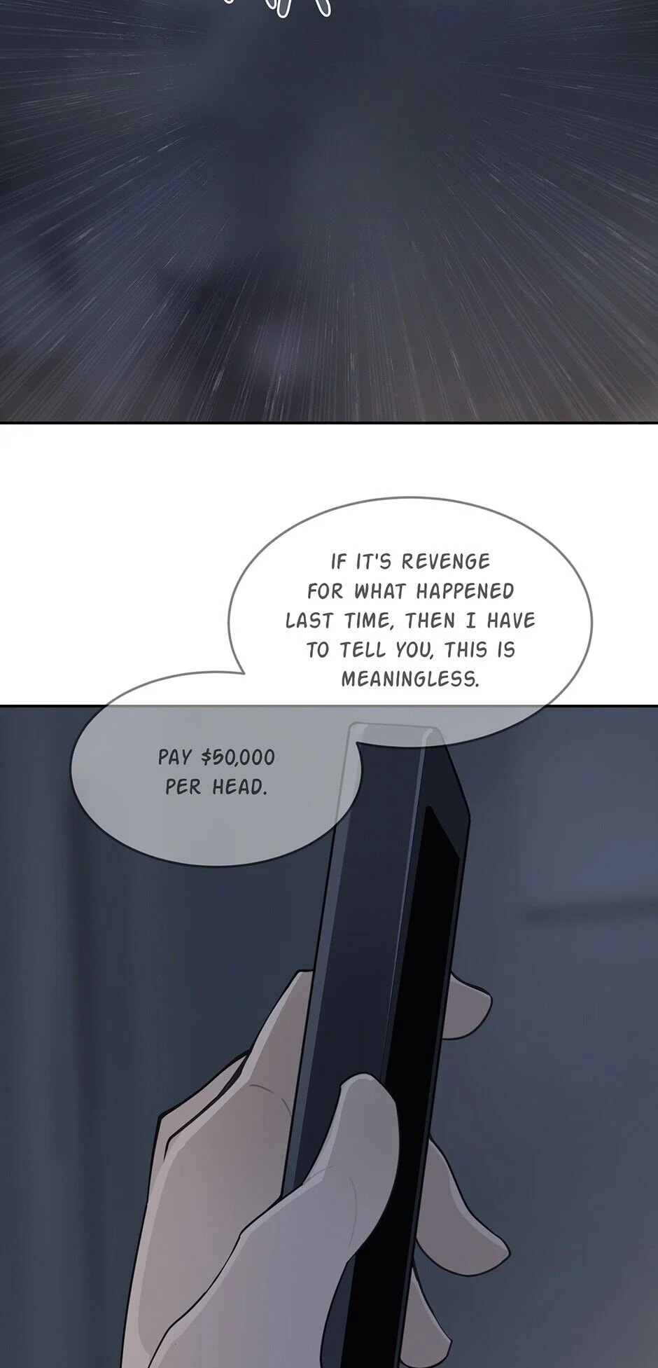 Devil Sword King Chapter 228 page 7 - 