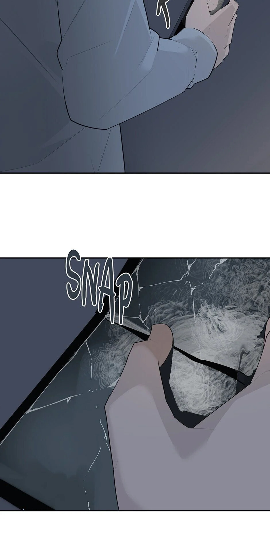 Devil Sword King Chapter 228 page 10 - 