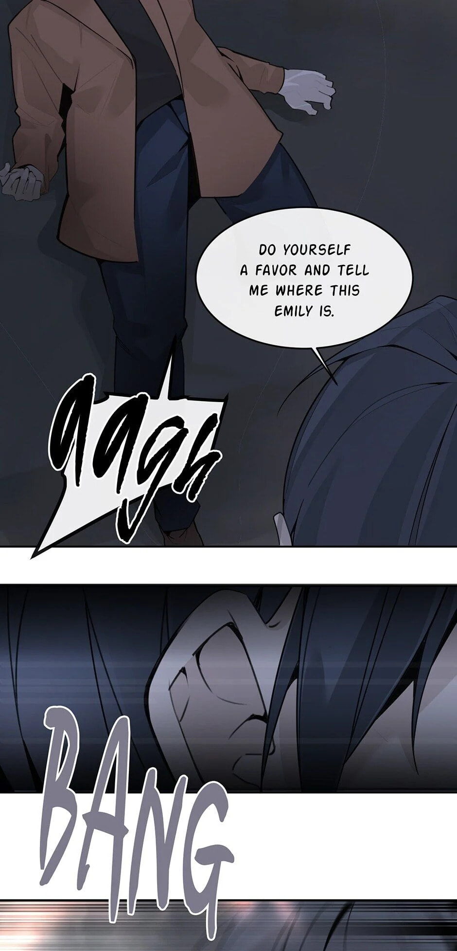 Devil Sword King Chapter 229 page 12 - 