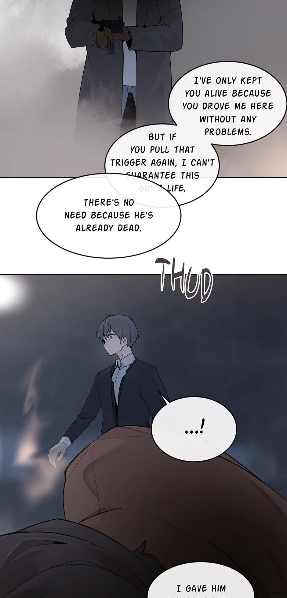 Devil Sword King Chapter 229 page 14 - 