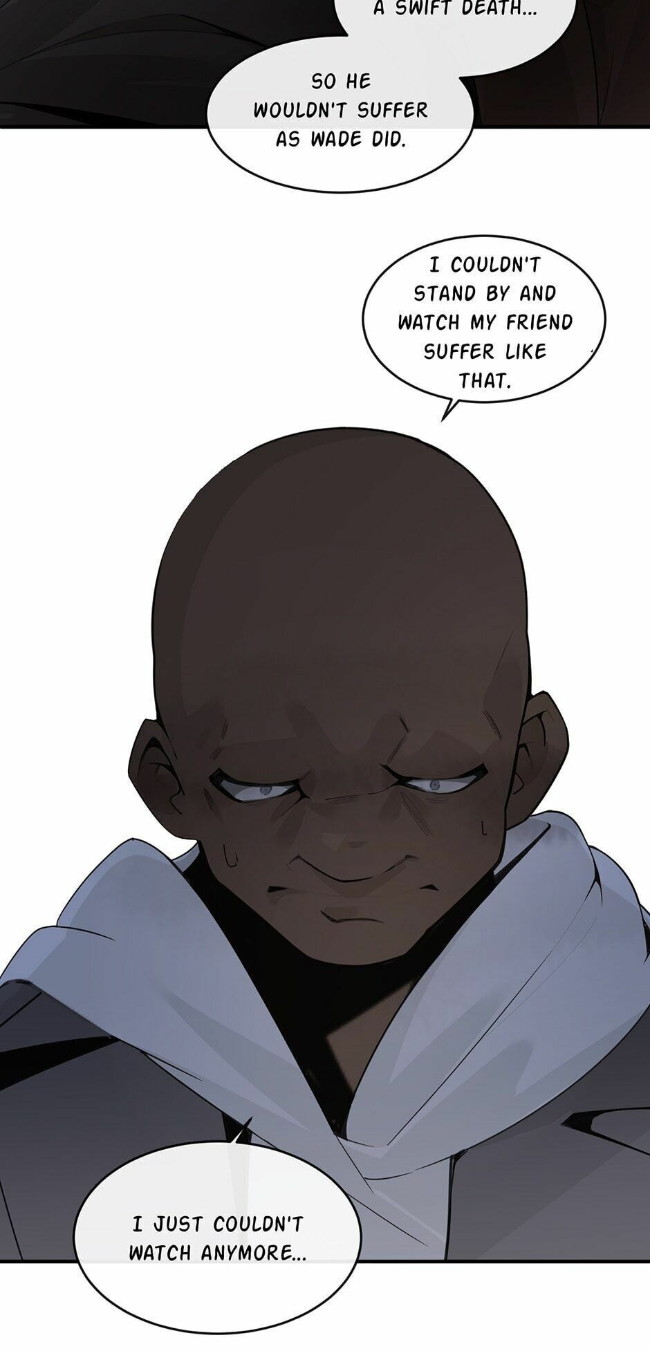 Devil Sword King Chapter 229 page 15 - 