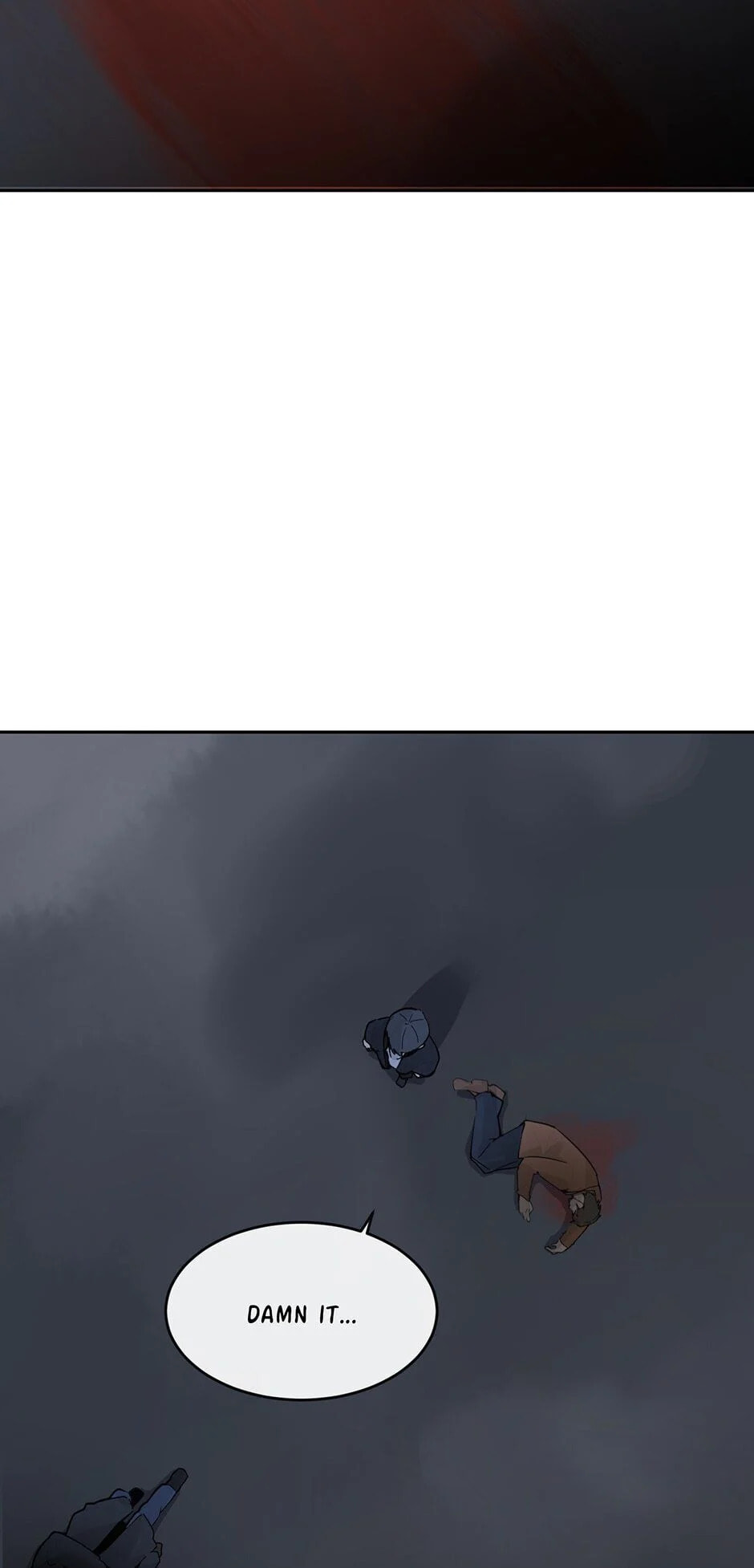 Devil Sword King Chapter 229 page 19 - 