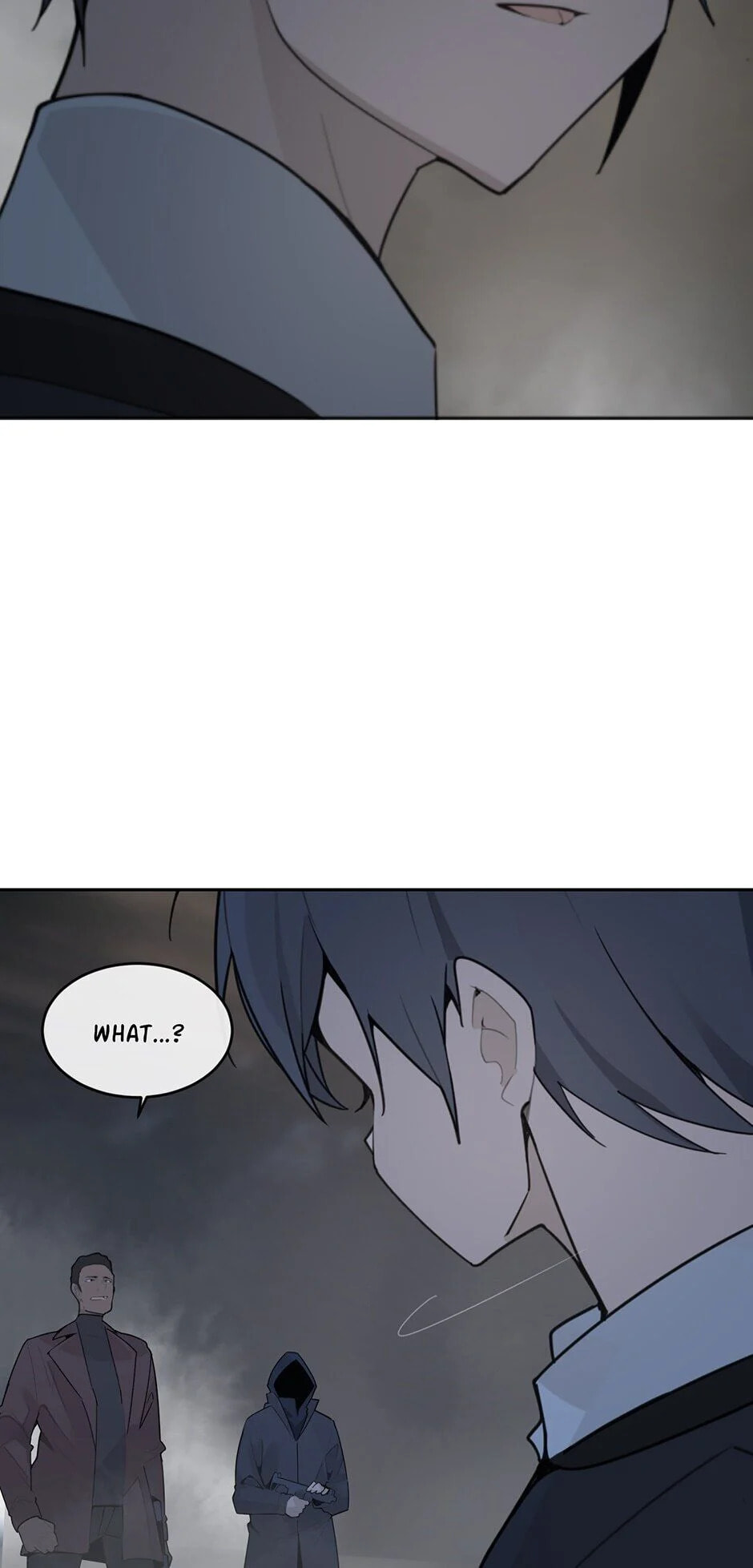 Devil Sword King Chapter 229 page 3 - 