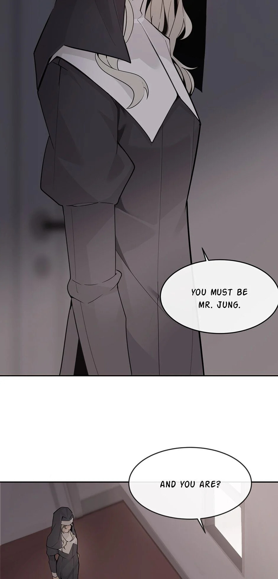 Devil Sword King Chapter 229 page 27 - 