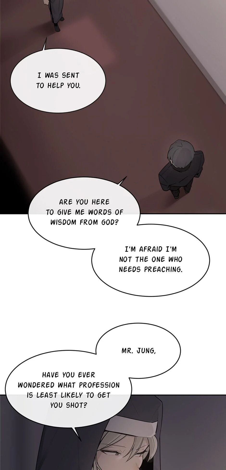 Devil Sword King Chapter 229 page 28 - 