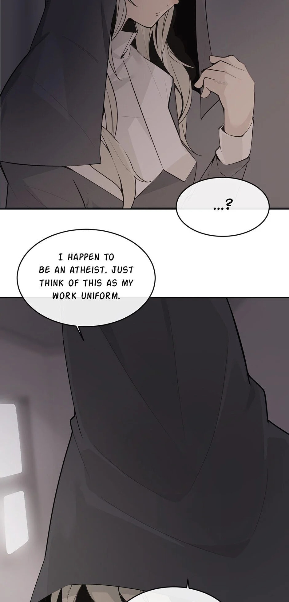 Devil Sword King Chapter 229 page 29 - 