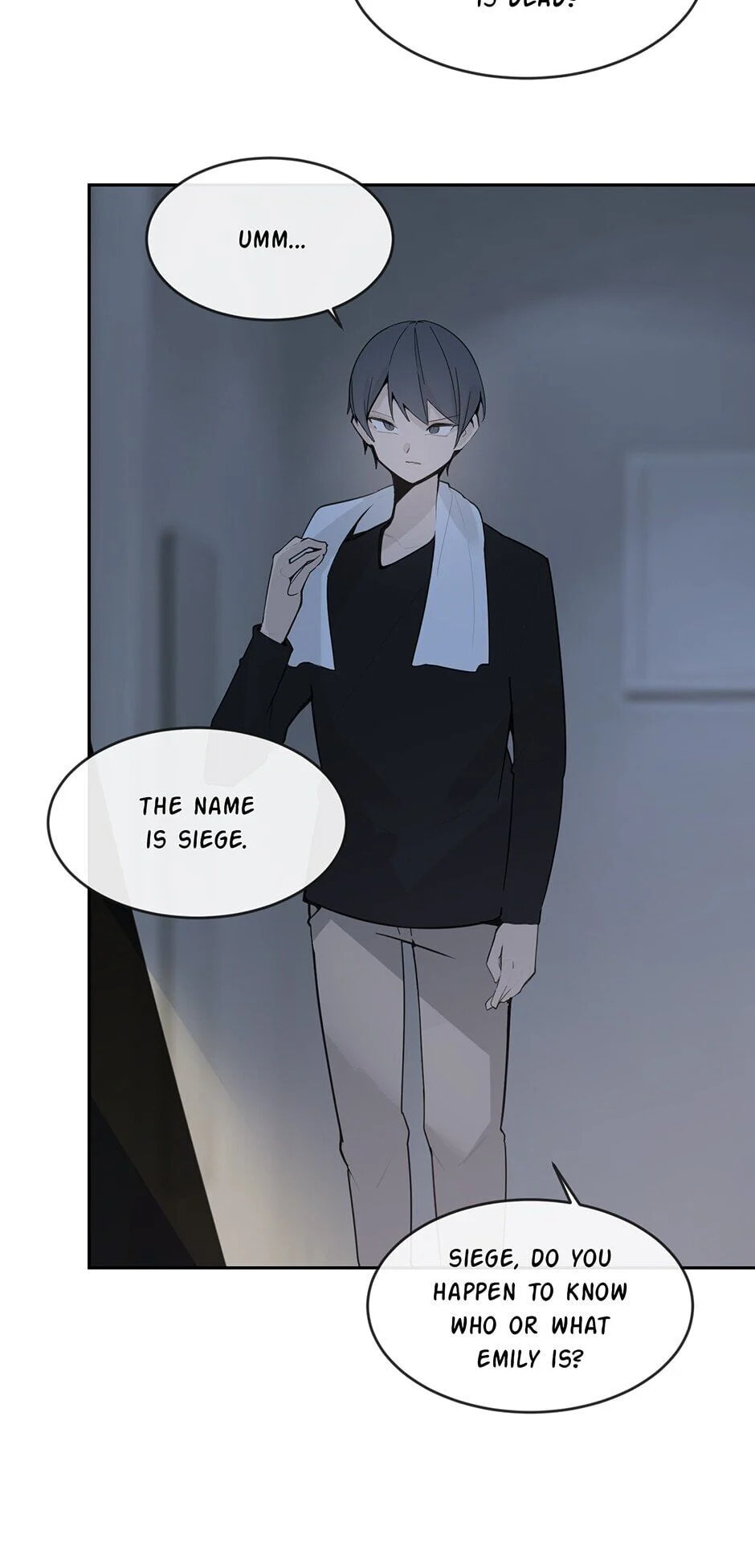 Devil Sword King Chapter 229 page 33 - 