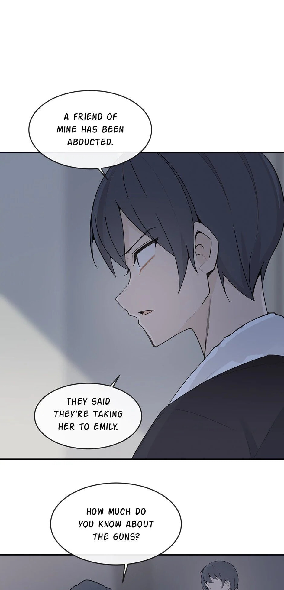 Devil Sword King Chapter 229 page 34 - 