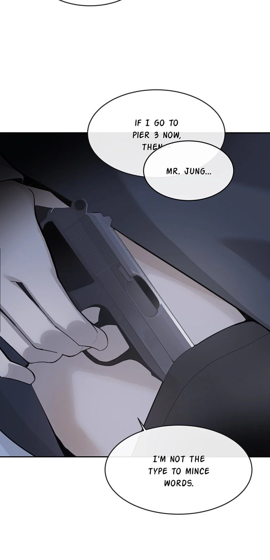 Devil Sword King Chapter 229 page 38 - 
