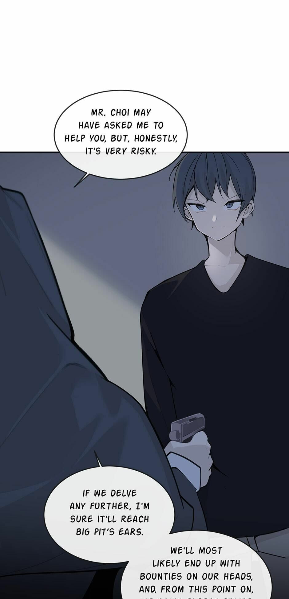 Devil Sword King Chapter 229 page 39 - 