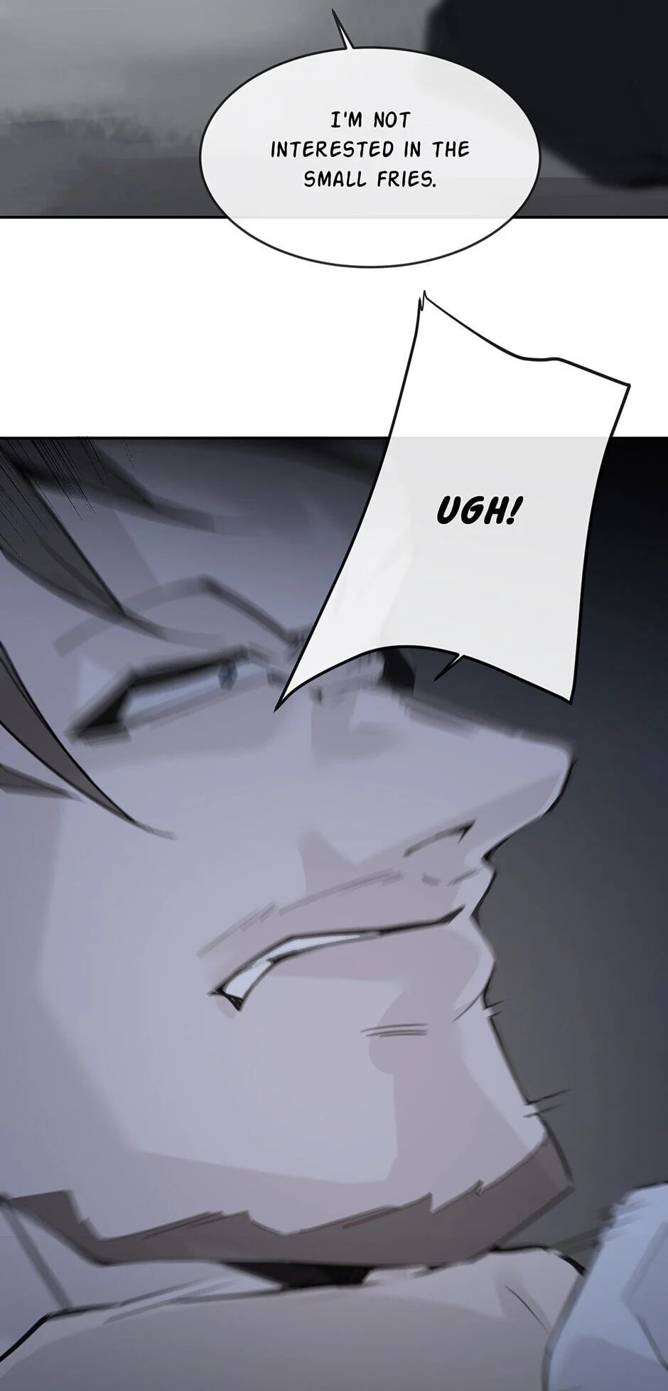 Devil Sword King Chapter 229 page 5 - 