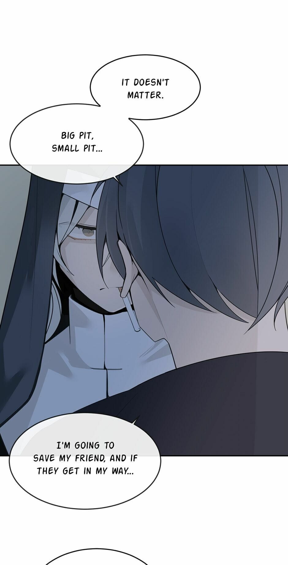Devil Sword King Chapter 229 page 41 - 