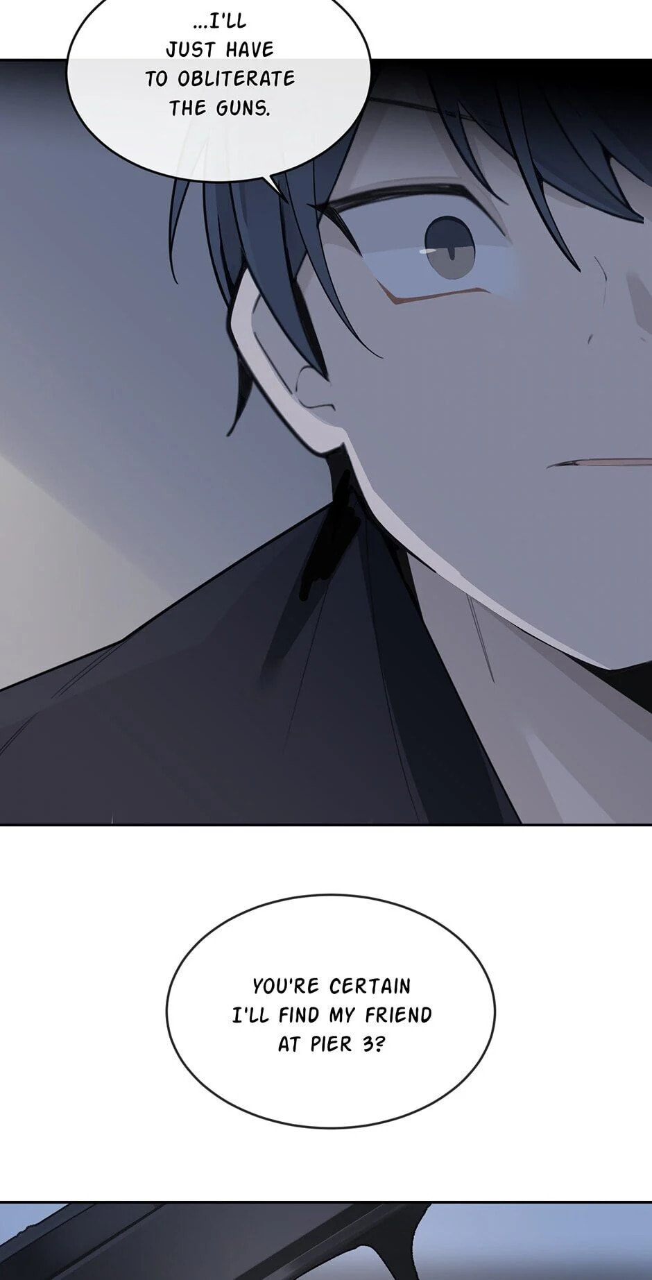 Devil Sword King Chapter 229 page 42 - 