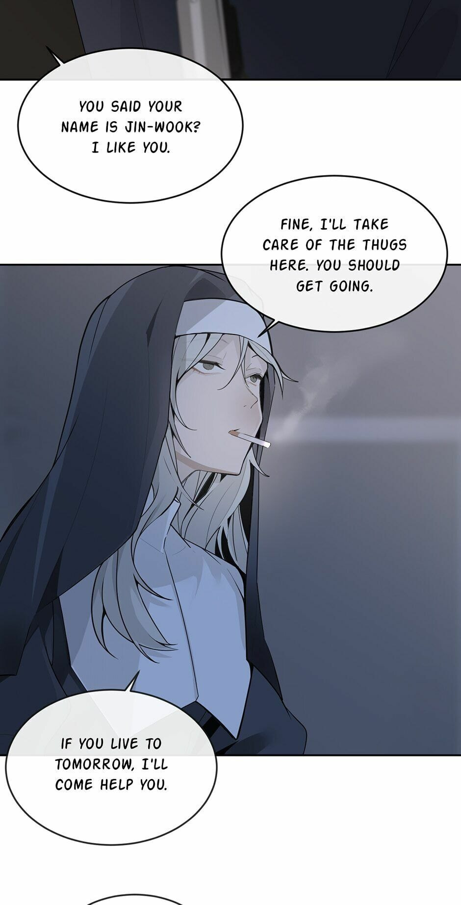Devil Sword King Chapter 229 page 45 - 