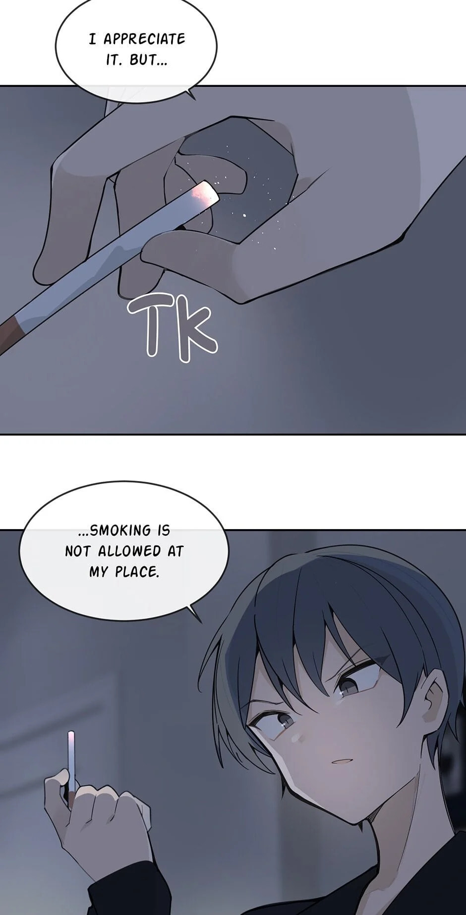 Devil Sword King Chapter 229 page 46 - 