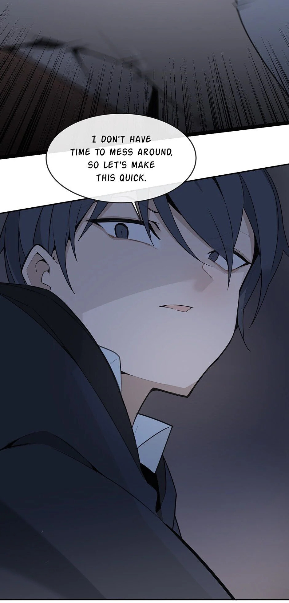 Devil Sword King Chapter 229 page 6 - 