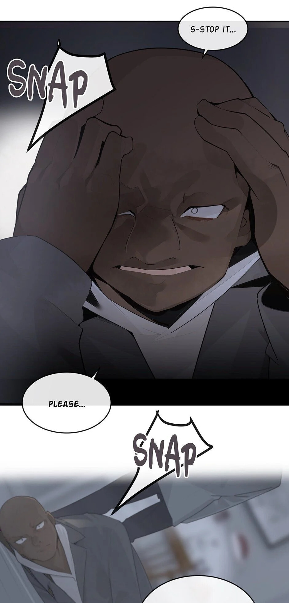 Devil Sword King Chapter 229 page 9 - 